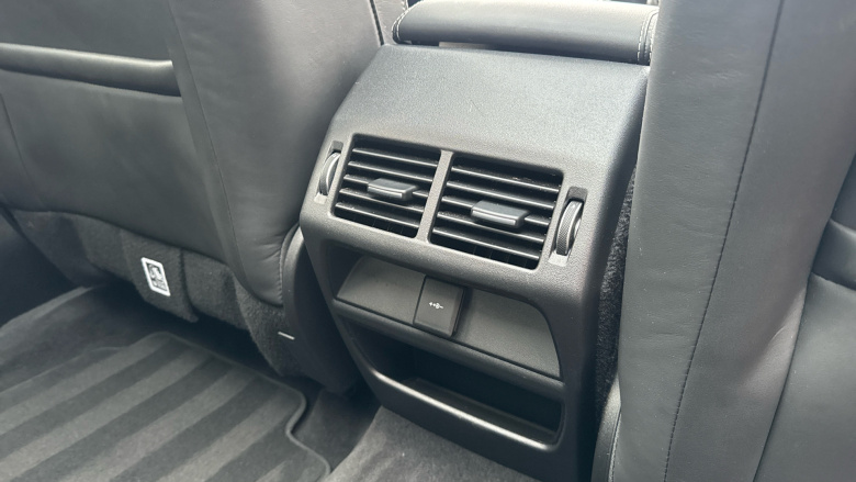 Land Rover Discovery Sport 2.0 D200 R-Dynamic HSE 5dr Auto Diesel Station Wagon